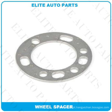 Espaçador da roda de 6mm para o carro